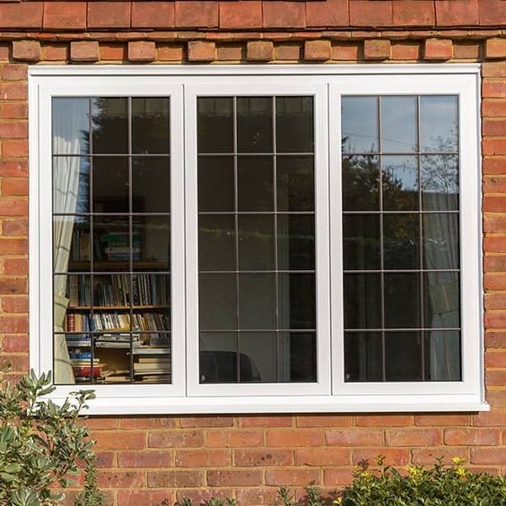 Heat Insulation Double Glass Aluminum frame Casement Windows Manufacturers, Heat Insulation Double Glass Aluminum frame Casement Windows Factory, Supply Heat Insulation Double Glass Aluminum frame Casement Windows