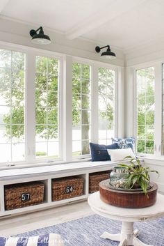 insulation windows