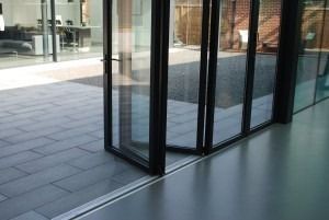 Modern Aluminum Folding Doors Outside Patio Doors For Room Manufacturers, Modern Aluminum Folding Doors Outside Patio Doors For Room Factory, Supply Modern Aluminum Folding Doors Outside Patio Doors For Room