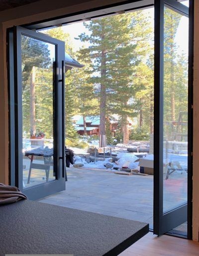 Industrial Simple 180mm Aluminum Frame Laminted Glass Pivot Door Nepal Manufacturers, Industrial Simple 180mm Aluminum Frame Laminted Glass Pivot Door Nepal Factory, Supply Industrial Simple 180mm Aluminum Frame Laminted Glass Pivot Door Nepal