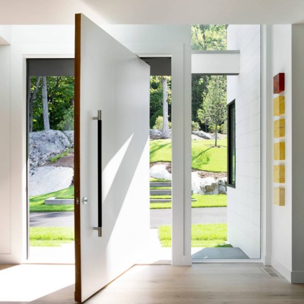Building Entrance Revolving Pivot Door Nepal White Manufacturers, Building Entrance Revolving Pivot Door Nepal White Factory, Supply Building Entrance Revolving Pivot Door Nepal White