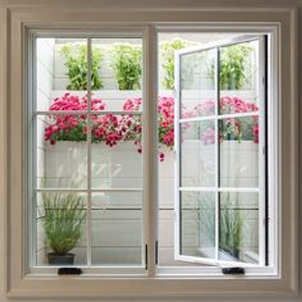 Heat Insulation Double Glass Aluminum frame Casement Windows Manufacturers, Heat Insulation Double Glass Aluminum frame Casement Windows Factory, Supply Heat Insulation Double Glass Aluminum frame Casement Windows