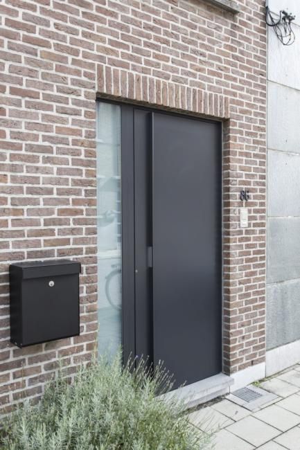 security portes