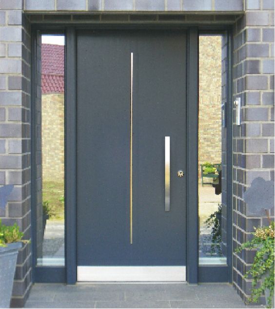 Antitheft Front Door Nepal 