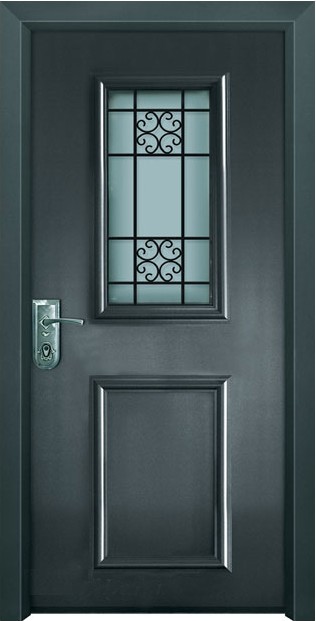Aluminum Steel Security Front double Door for Villa Personal House Manufacturers, Aluminum Steel Security Front double Door for Villa Personal House Factory, Supply Aluminum Steel Security Front double Door for Villa Personal House