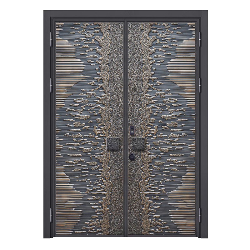 house door