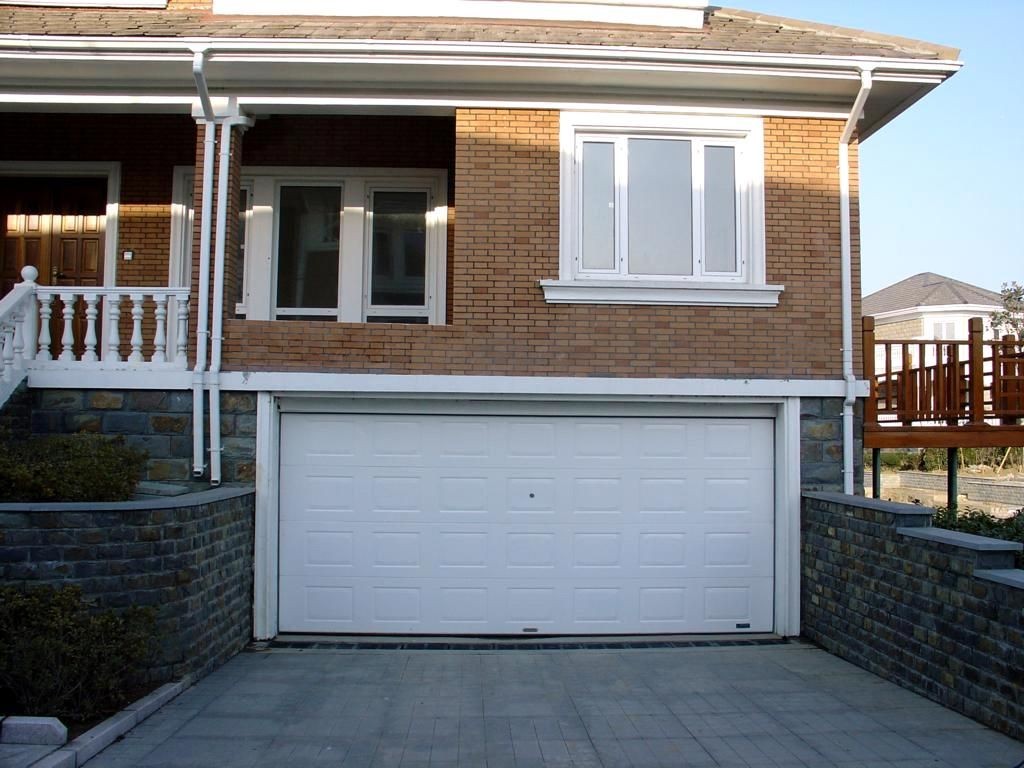 Accommodate Insulated Electric White Garage Door Manufacturer Nepals, Accommodate Insulated Electric White Garage Door Factory, Supply Accommodate Insulated Electric White Garage Door