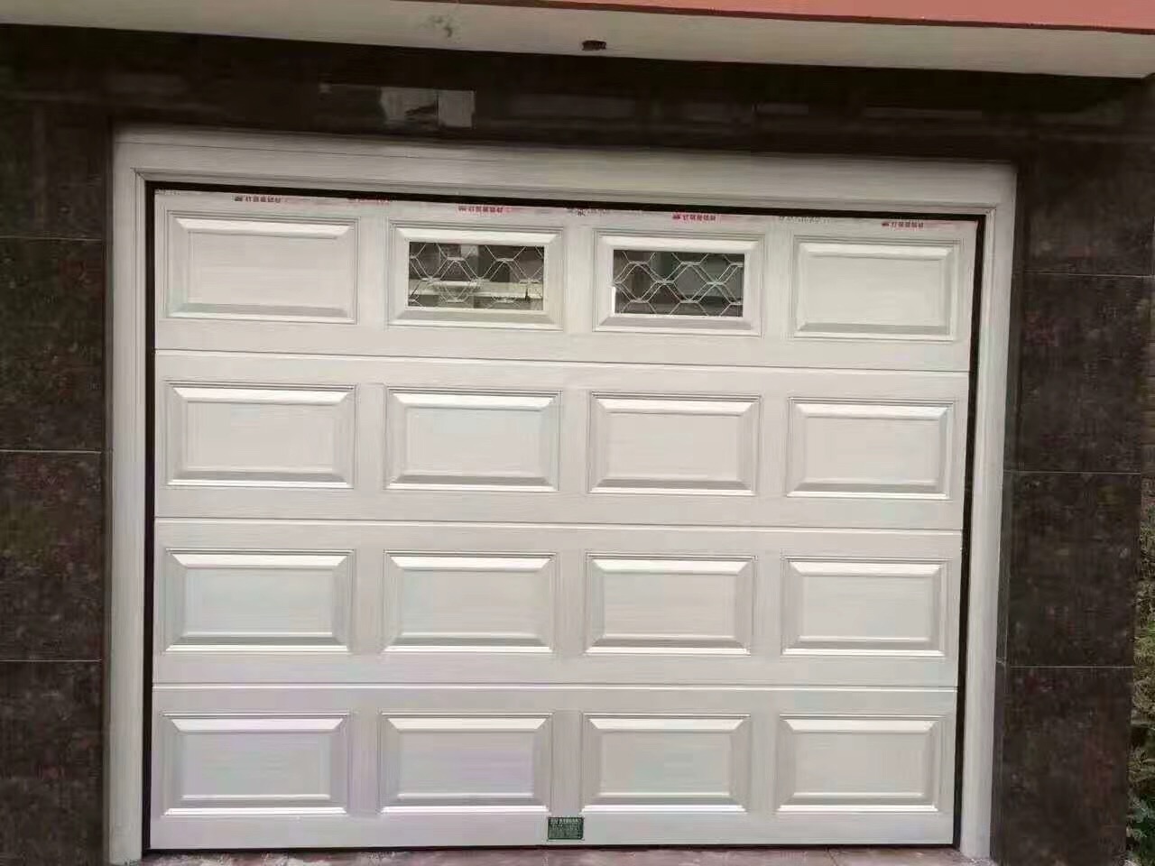 automobiles garage