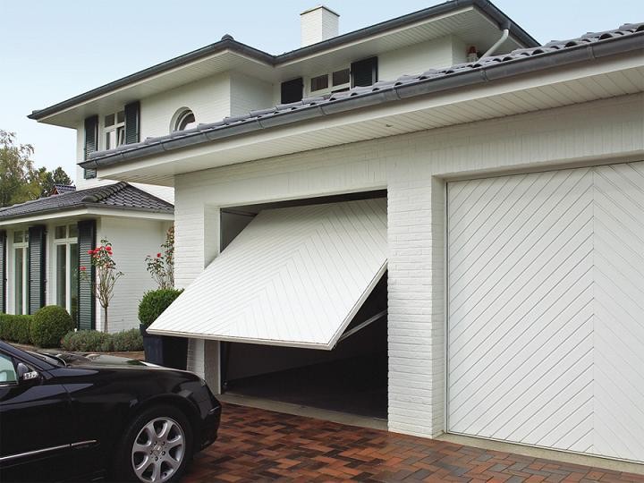 Retro Aluminum Alloy Materiral Remote Garage Door Manufacturer Nepals, Retro Aluminum Alloy Materiral Remote Garage Door Factory, Supply Retro Aluminum Alloy Materiral Remote Garage Door