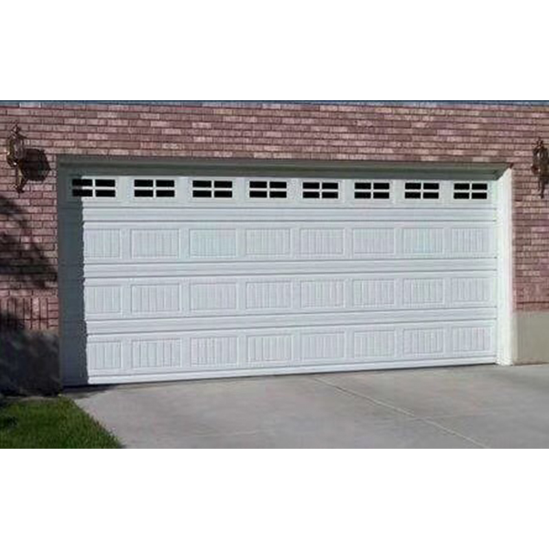 retro garage