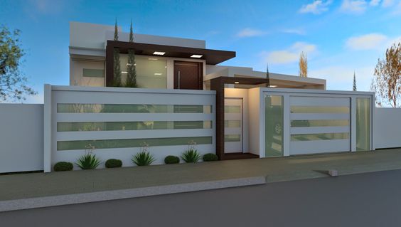 garage gate