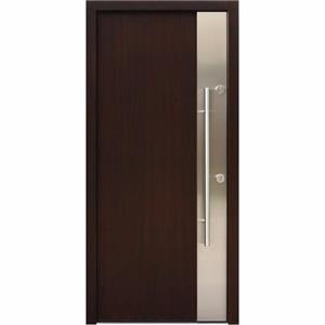 Antitheft Outside Security Steel Front Door Nepal 