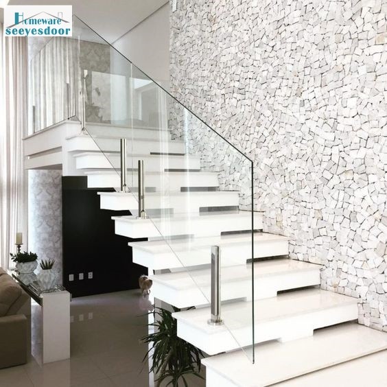 5mm Tempered Glass Staircase Glazed Hardrail Armrest Manufacturers, 5mm Tempered Glass Staircase Glazed Hardrail Armrest Factory, Supply 5mm Tempered Glass Staircase Glazed Hardrail Armrest