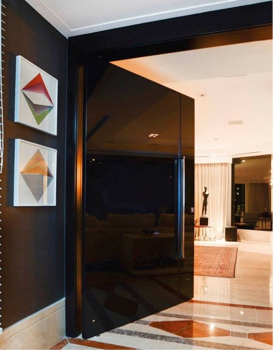 Black and Grey mirror glass security steel door with best price Manufacturers, Black and Grey mirror glass security steel door with best price Factory, Supply Black and Grey mirror glass security steel door with best price