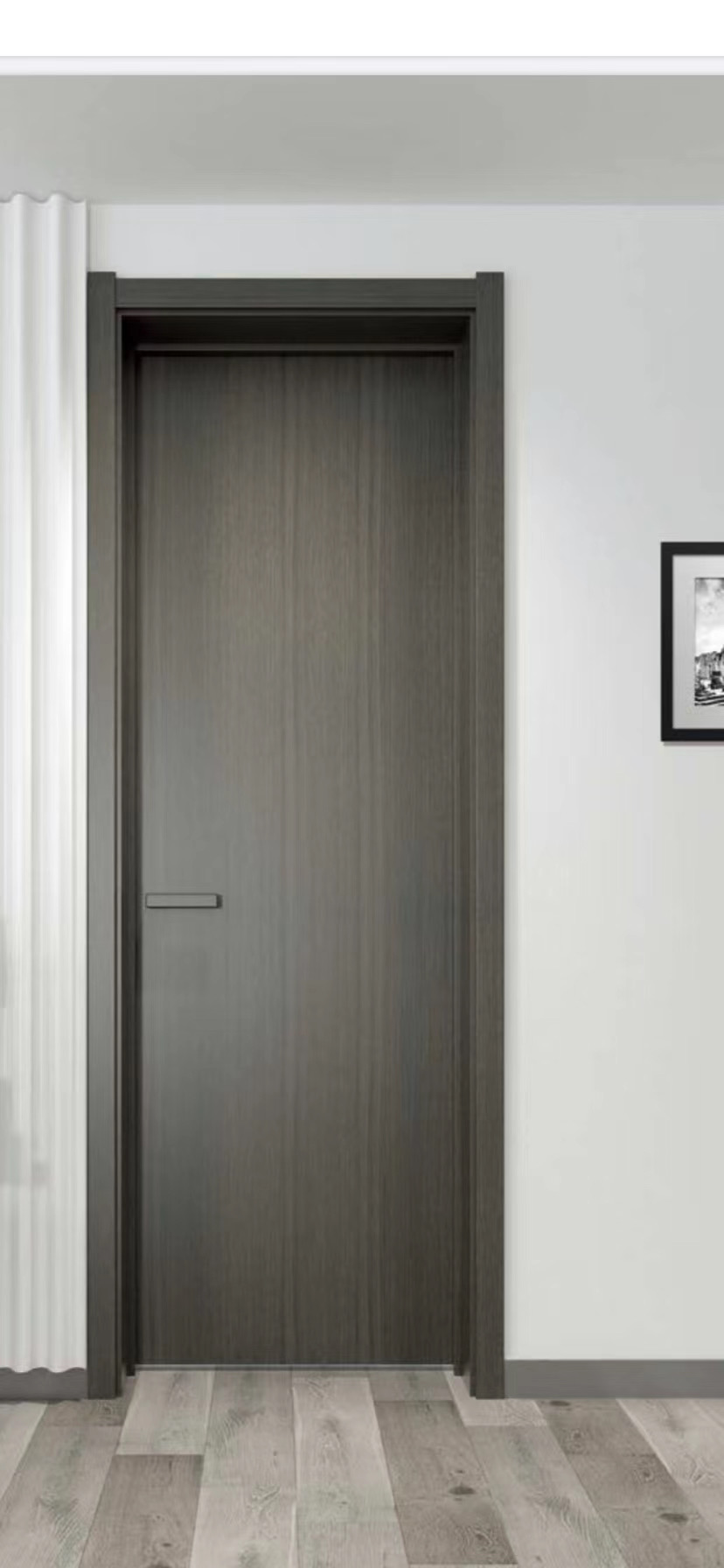 internal mdf door