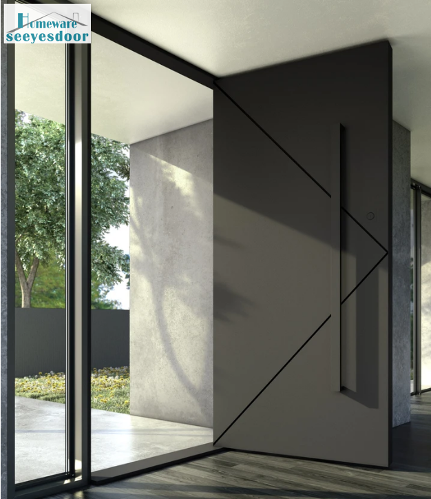 outdoor front dor