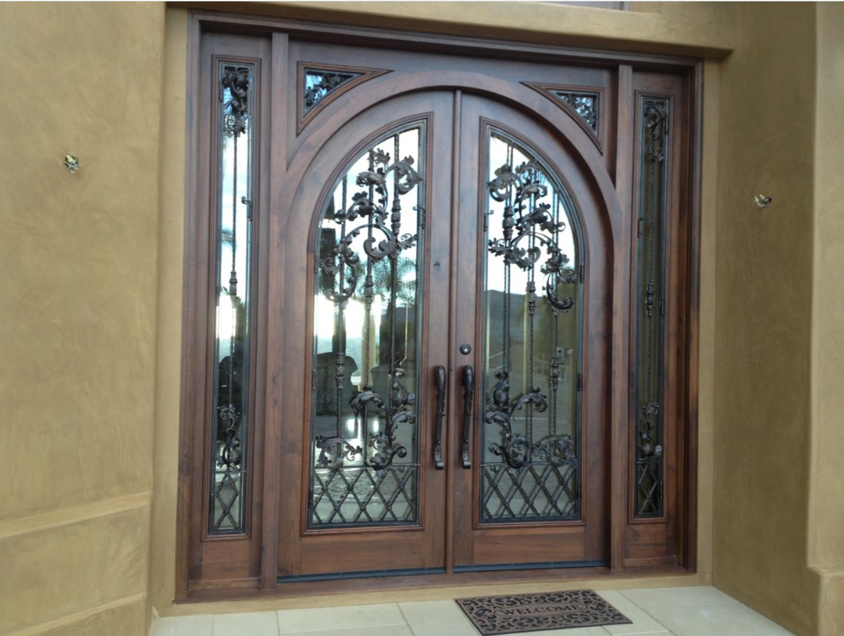 iron Front Door Nepal iron Front Door Nepal