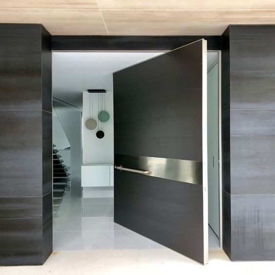 Customized sizes aluminum entry Pivot Door Nepal with sidelight Manufacturers, Customized sizes aluminum entry Pivot Door Nepal with sidelight Factory, Supply Customized sizes aluminum entry Pivot Door Nepal with sidelight