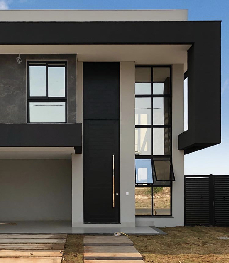 huge designs door
