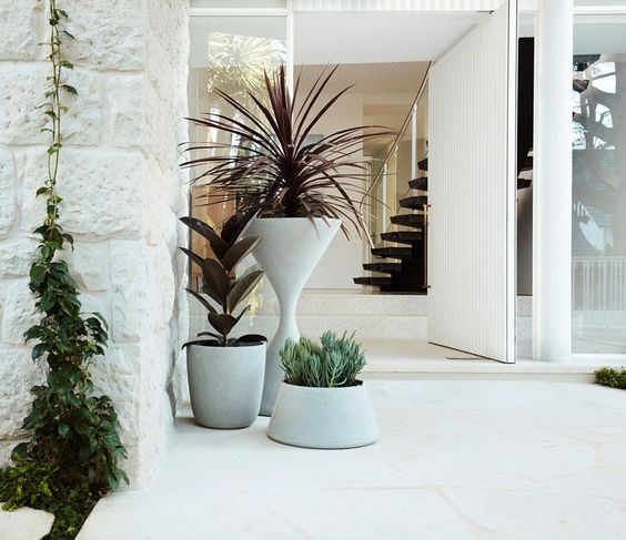 China White Simple Designs Thermal Break Pivot Entrance Door with Glazed Manufacturers, China White Simple Designs Thermal Break Pivot Entrance Door with Glazed Factory, Supply China White Simple Designs Thermal Break Pivot Entrance Door with Glazed