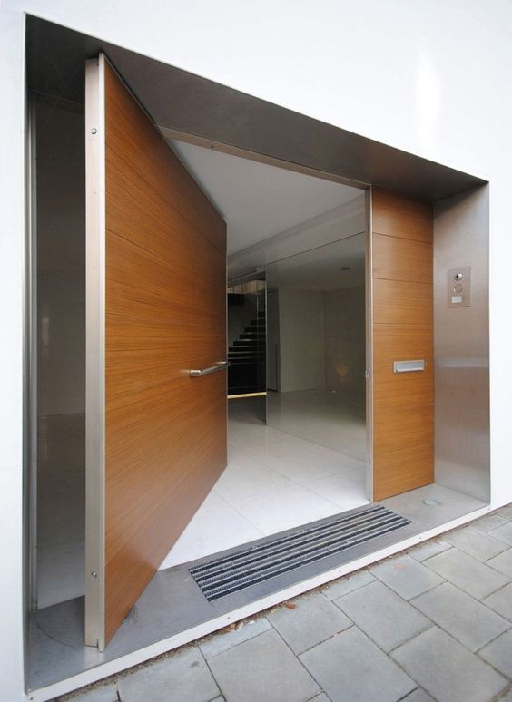 outdoor wood door outdoor wood door