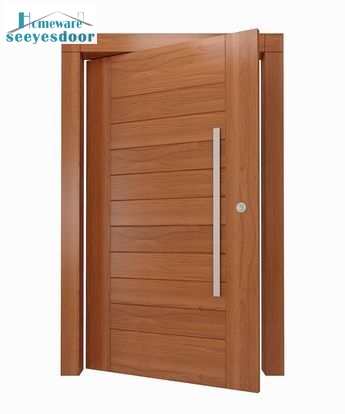 simple door simple door