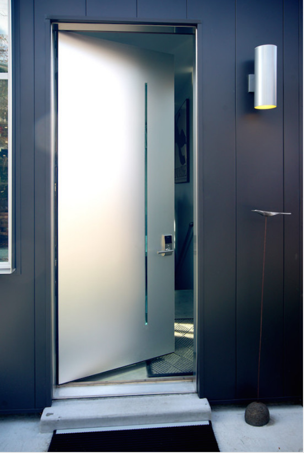 Fashion designs metal aluminum black front entrance Door Manufacturer Nepals, Fashion designs metal aluminum black front entrance door Factory, Supply Fashion designs metal aluminum black front entrance door