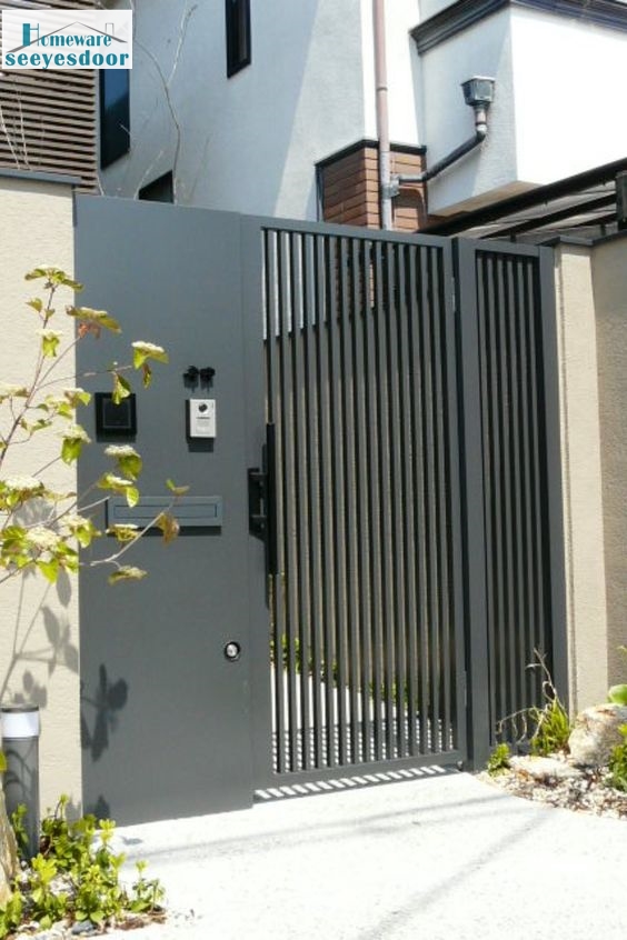 fence walk gate fence walk gate