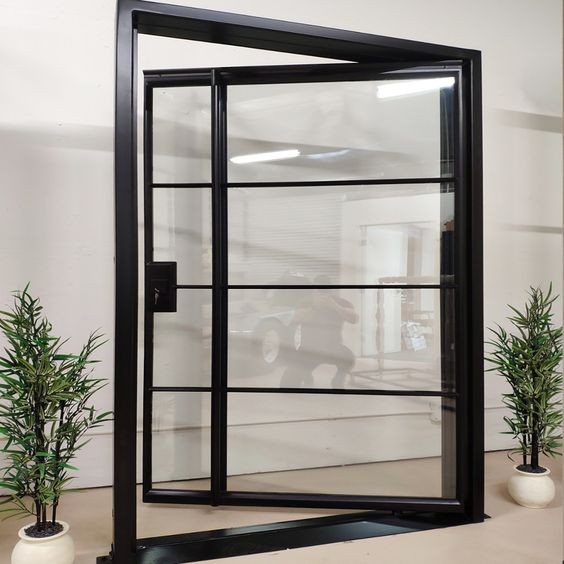 Villa Personal House Low-e Glass Front Entrance Door Manufacturer Nepals, Villa Personal House Low-e Glass Front Entrance Door Factory, Supply Villa Personal House Low-e Glass Front Entrance Door