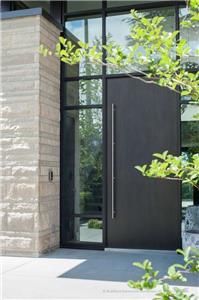 2021 the best aluminum front entry door for home exterior