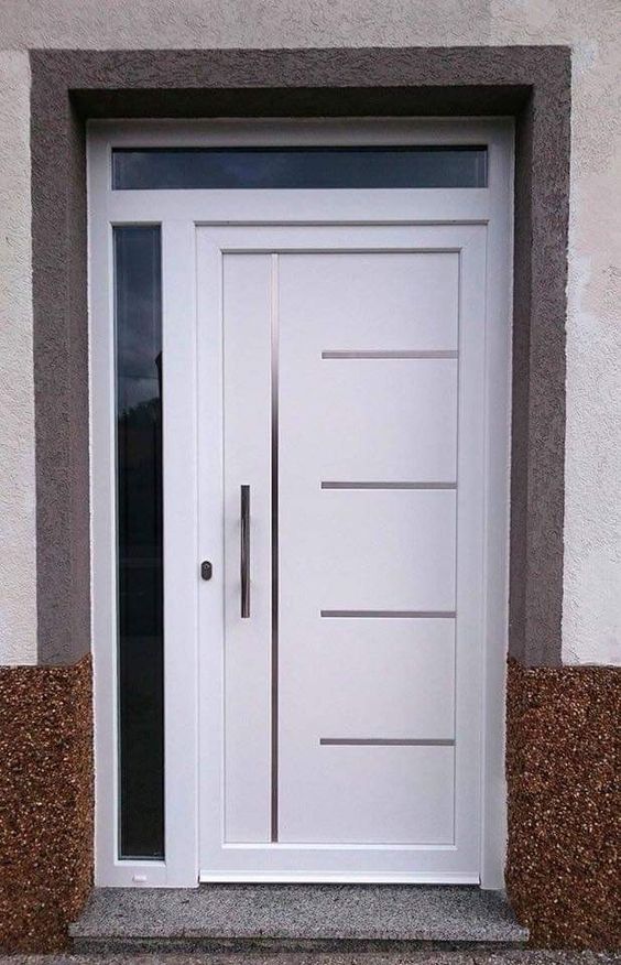 double Front Door Nepal s double Front Door Nepal s
