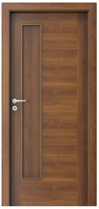 Interior Room MDF Composite Wood Door