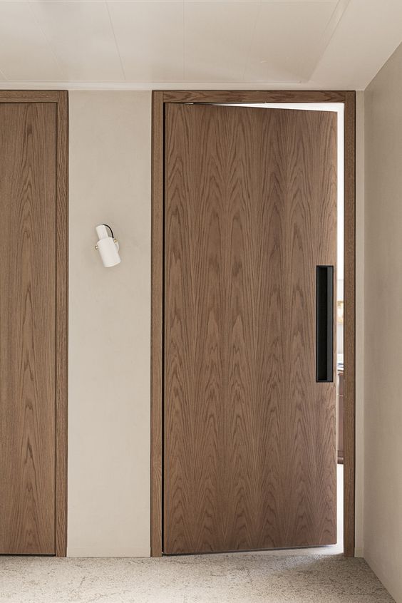 solid wood door solid wood door