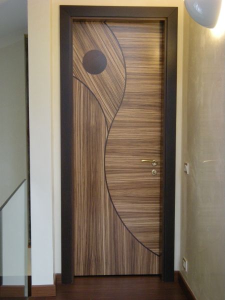 pvc door designs