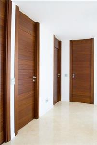 Customized Interior Room PVC Waterproof Hidden Door