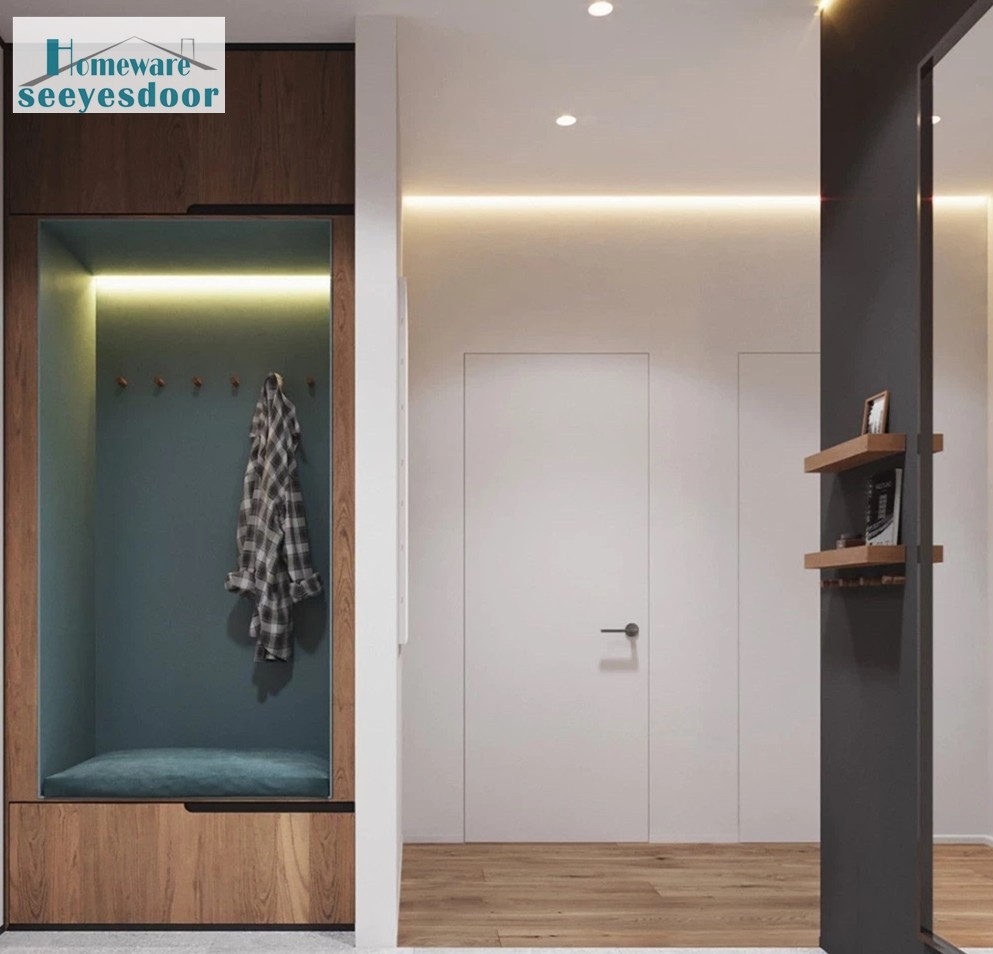 hdf hidden door hdf hidden door