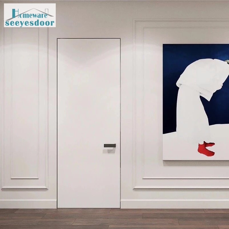 Finished Surface White Solid Wood HDF Interior Flush Door Manufacturer Nepals, Finished Surface White Solid Wood HDF Interior Flush Door Factory, Supply Finished Surface White Solid Wood HDF Interior Flush Door