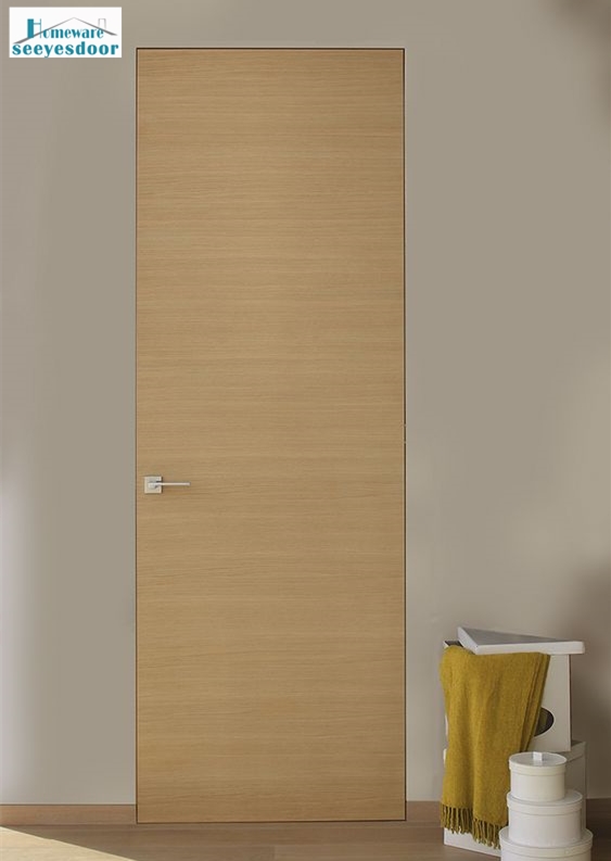 Hidden interior Door Hidden interior Door