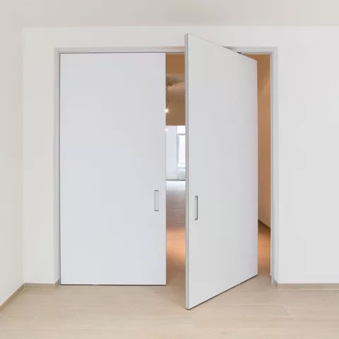 frameless door frameless door